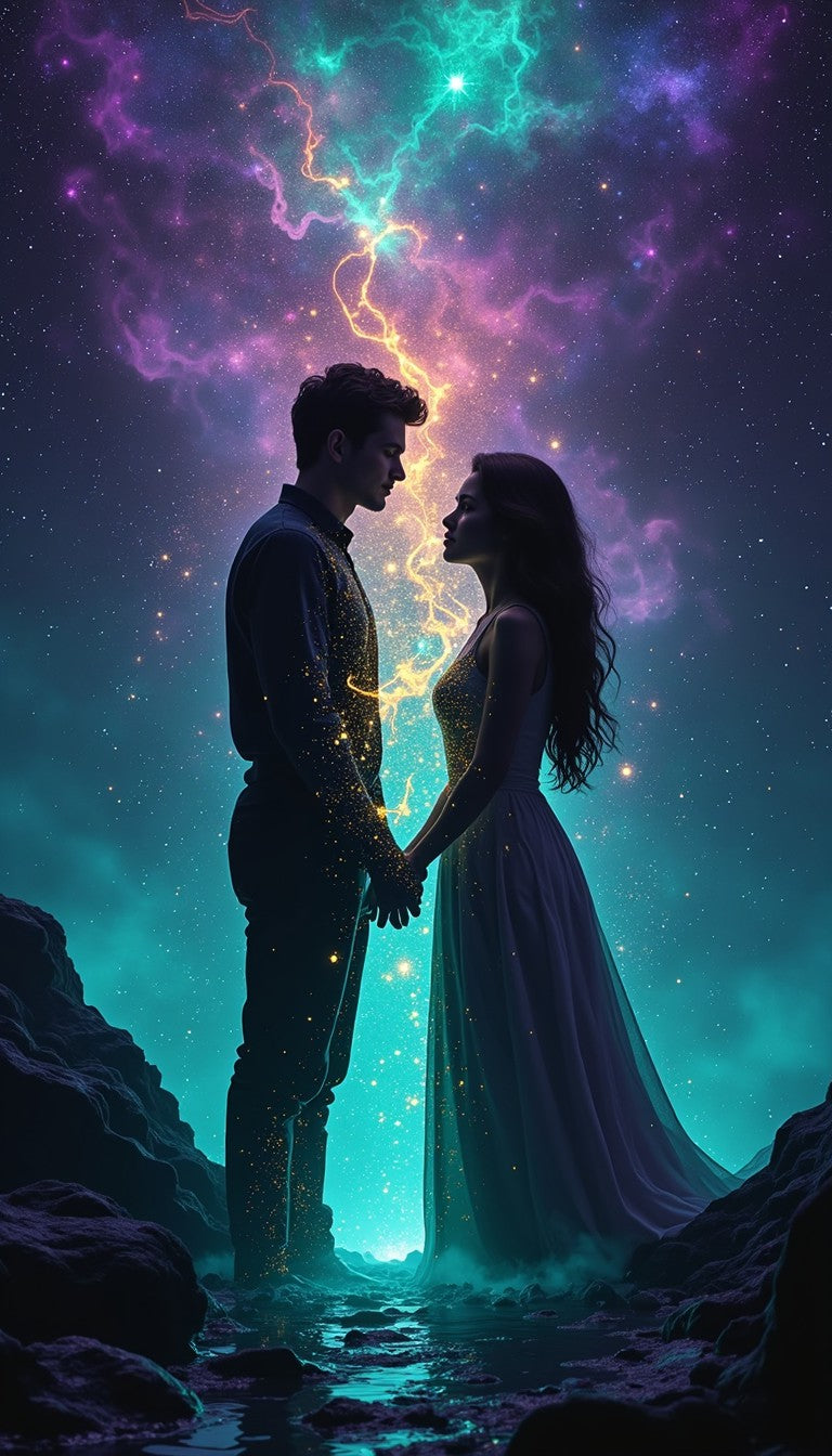 Neptunian Love: The Path of Soul Sovereignty in Relationships